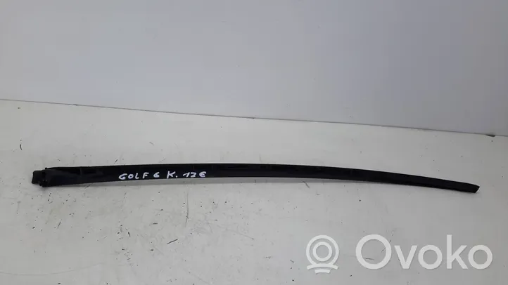 Volkswagen Golf VI Zierleiste Windschutzscheibe Frontscheibe 5K0854319