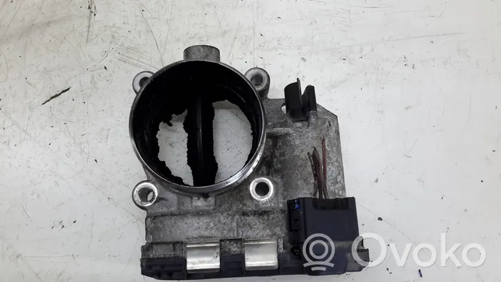 Volvo S60 Throttle valve 8692720