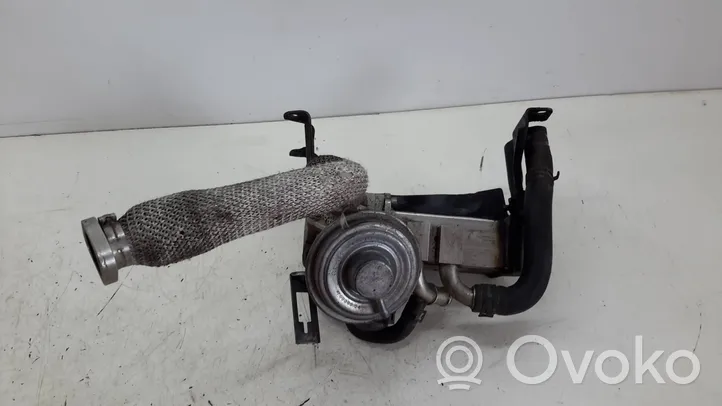 Audi Q7 4L Refroidisseur de vanne EGR 059131503H