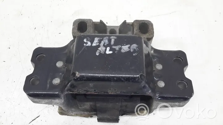 Seat Altea XL Support de moteur, coussinet 1K0199555