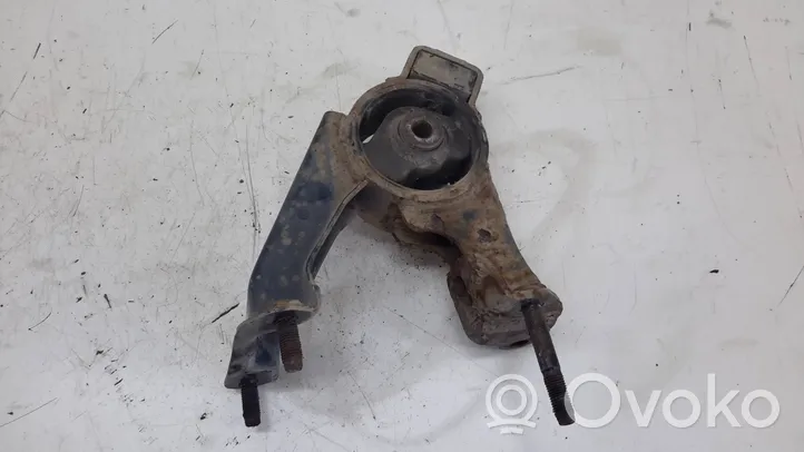 Toyota Corolla Verso E121 Supporto di montaggio del motore 1237127020