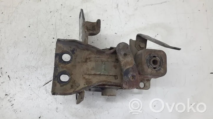 Toyota Corolla Verso E121 Supporto della scatola del cambio 