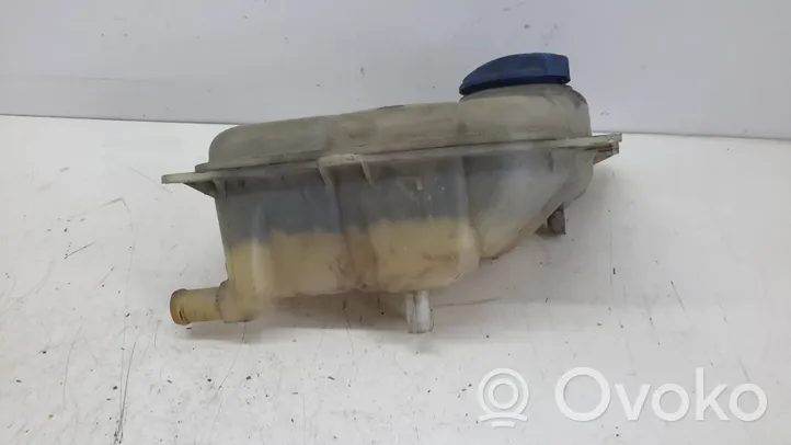 Audi A6 S6 C5 4B Coolant expansion tank/reservoir 8D0121403L