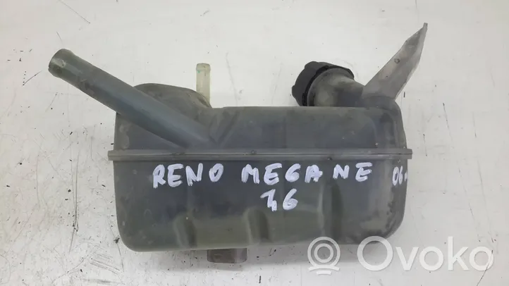 Renault Megane II Coolant expansion tank/reservoir 8200273157