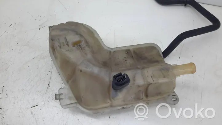 Audi A4 S4 B7 8E 8H Coolant expansion tank/reservoir 8E0121403