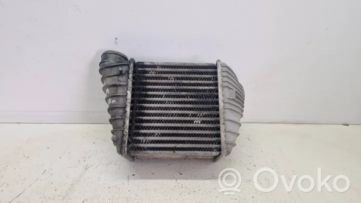 Skoda Octavia Mk1 (1U) Chłodnica powietrza doładowującego / Intercooler 1J0145805