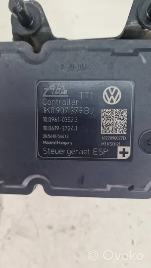 Volkswagen Golf VI Pompe ABS 1K0907379BJ