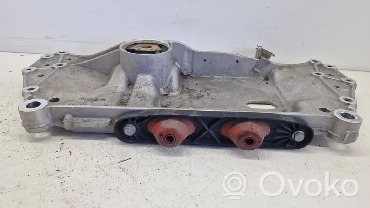 Volkswagen Golf VI Front subframe 1K0199369F