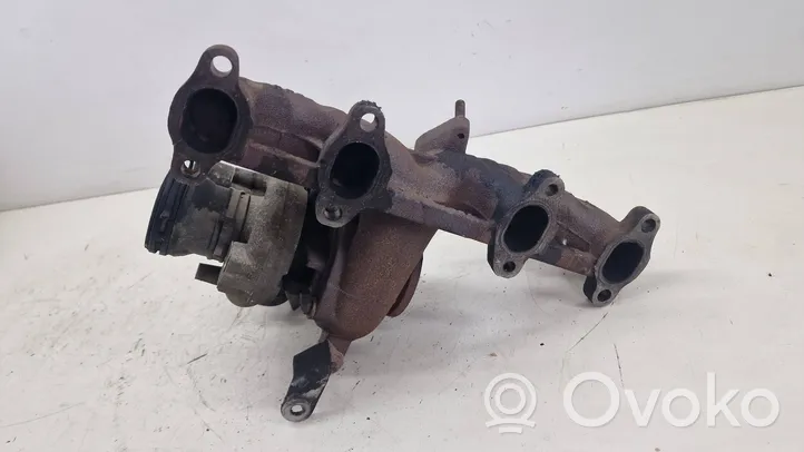 Audi A3 S3 8L Turboahdin 038253010P