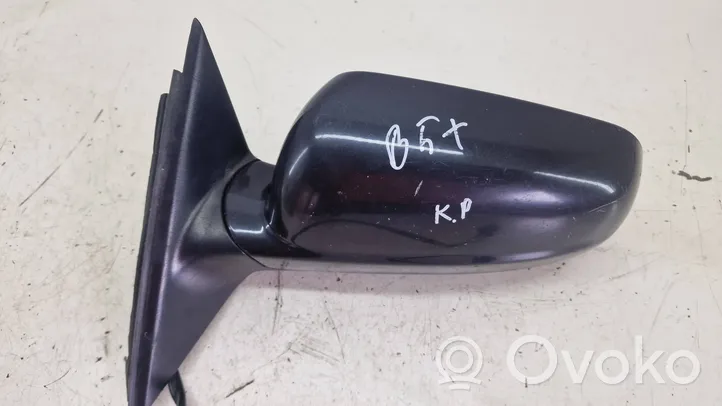 Volkswagen PASSAT B5.5 Front door electric wing mirror 3B0857933