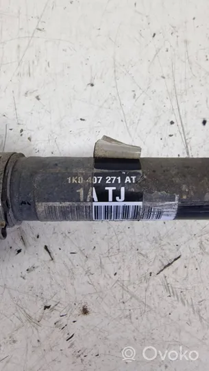Audi A3 S3 8P Front driveshaft 1K0407271AT