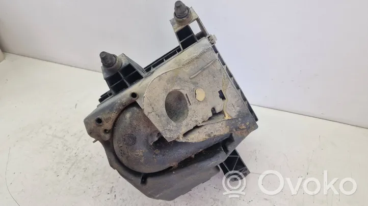 Audi A6 S6 C5 4B Boîtier de filtre à air 4B0133837P