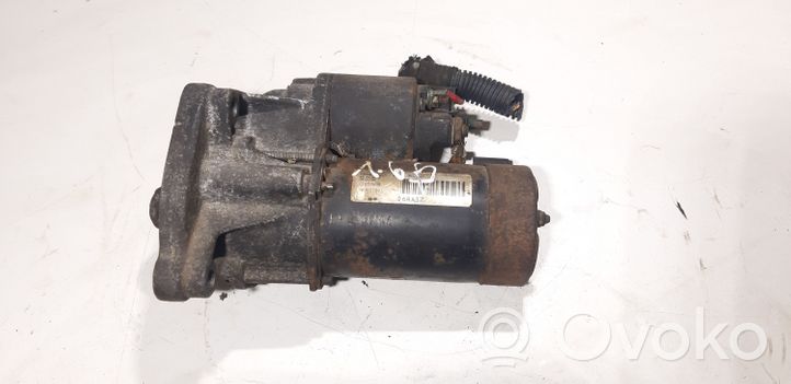 Peugeot 307 Starter motor 436062