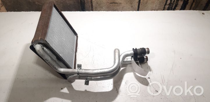 Volkswagen Eos Heater blower radiator 3C0819031