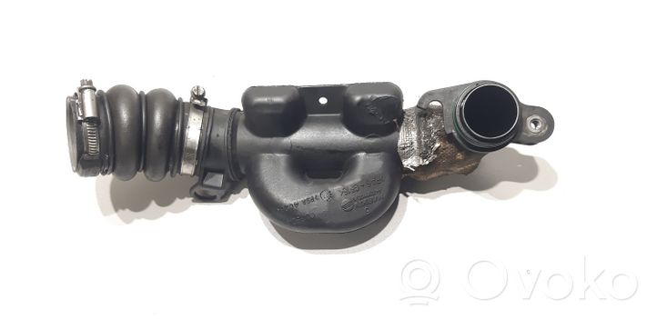 Citroen C4 Grand Picasso Tuyau d'admission d'air turbo 9657083780