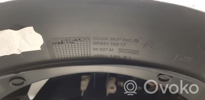 Citroen C4 Grand Picasso Garniture de colonne de volant 965411C377