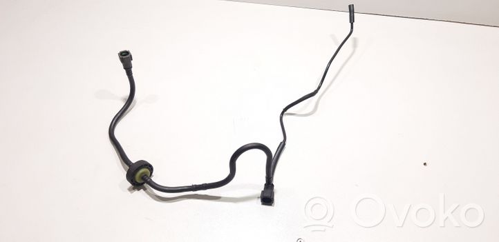 Citroen C4 Grand Picasso Vacuum line/pipe/hose 