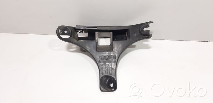 Peugeot 307 Support de pare-chocs arrière 9643354080