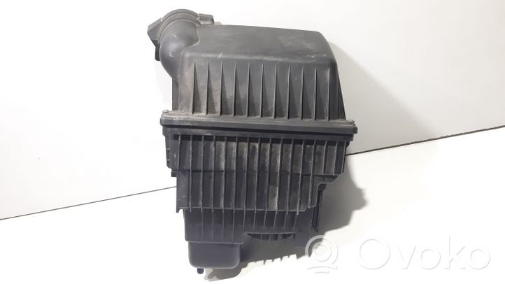 Peugeot 307 Boîtier de filtre à air 9645458480