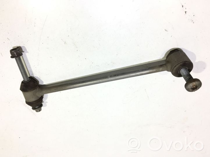 Mercedes-Benz C AMG W205 Barra stabilizzatrice posteriore/stabilizzatore A2053260317