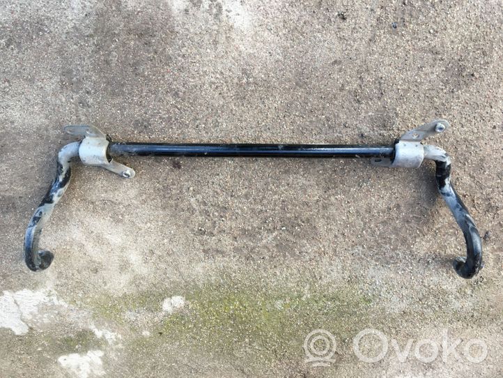 Mercedes-Benz C AMG W205 Stabilizator przedni / drążek A2533230065