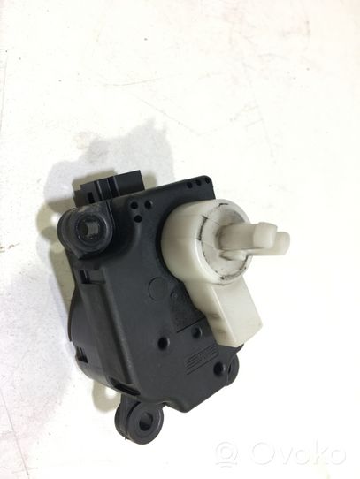 Citroen C4 I Picasso Intake manifold valve actuator/motor A21200500