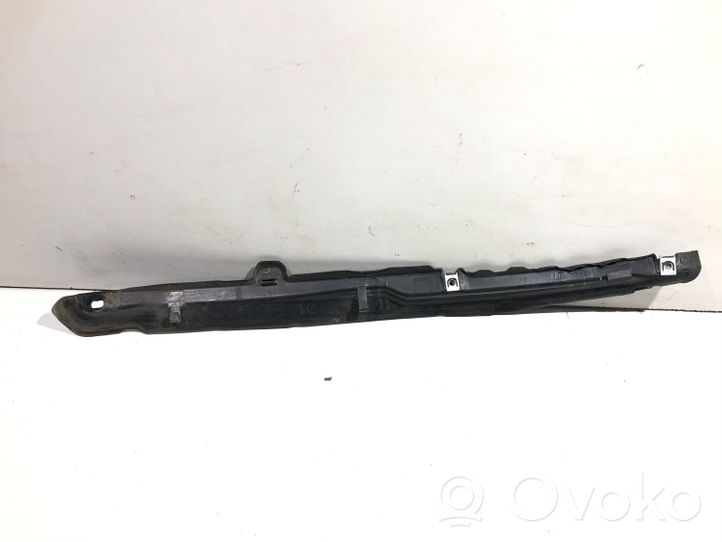 Citroen C4 I Picasso Panel wykończeniowy błotnika 9656582180