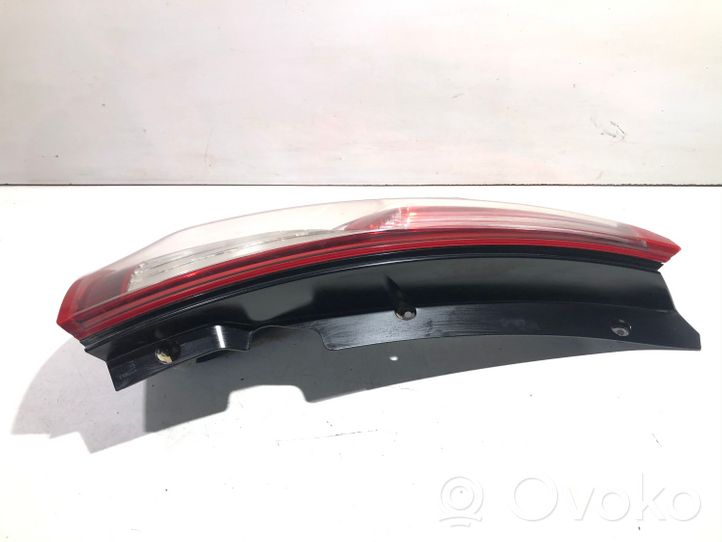 Citroen C4 Grand Picasso Lampa tylna 00946691