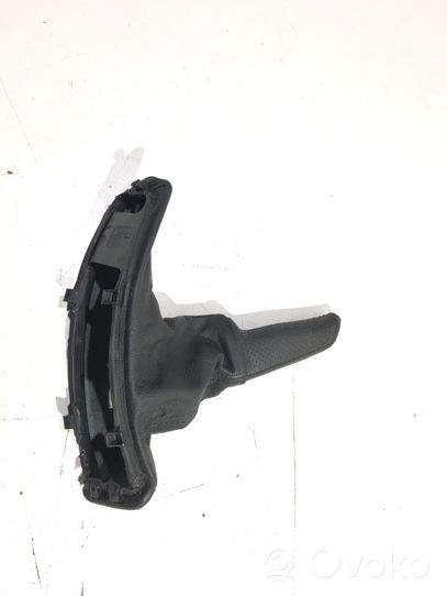 BMW 3 E90 E91 Handbrake trim 7155625