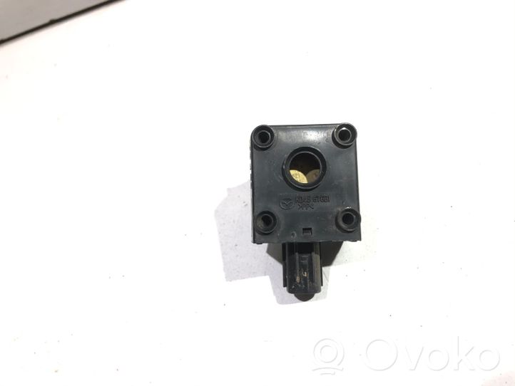 Mazda CX-3 Sensor Bewegungsmelder Alarmanlage KD45676B1