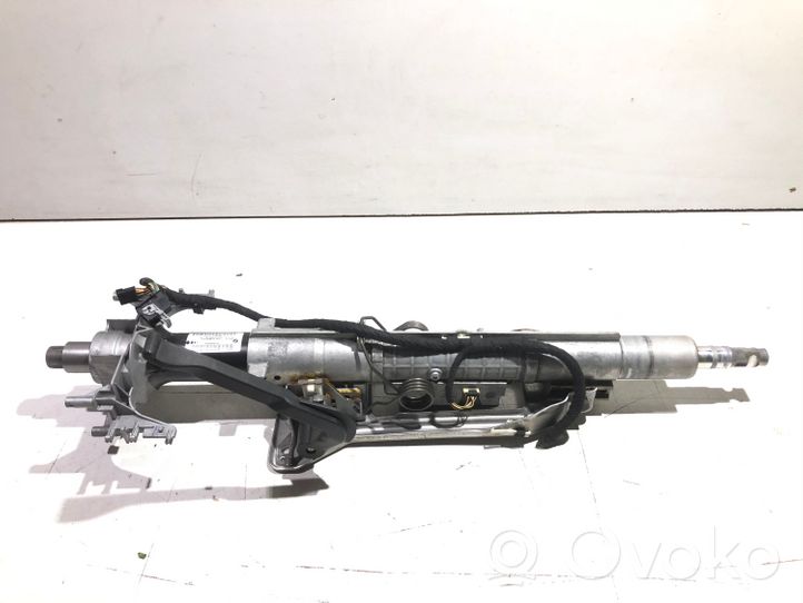 BMW 3 E90 E91 Steering column universal joint 6786891