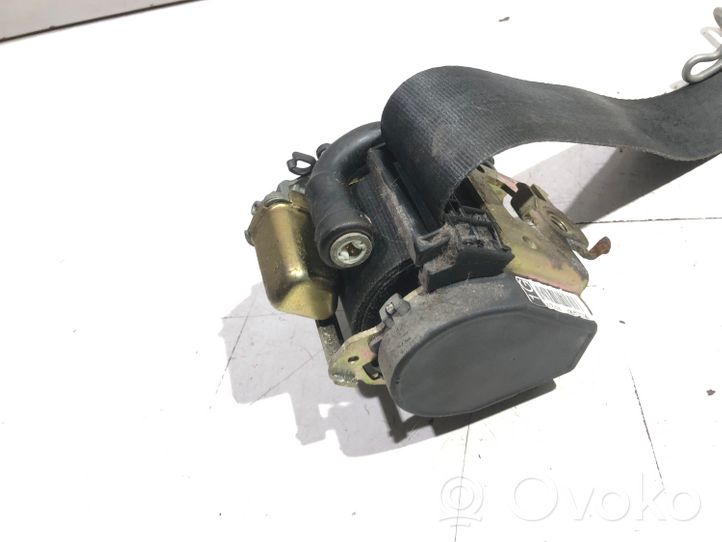 Citroen C4 I Ceinture de sécurité avant 96527697