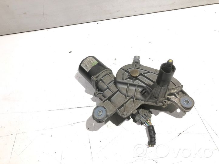 Citroen C4 Grand Picasso Silniczek wycieraczek szyby przedniej / czołowej B58LHD14303
