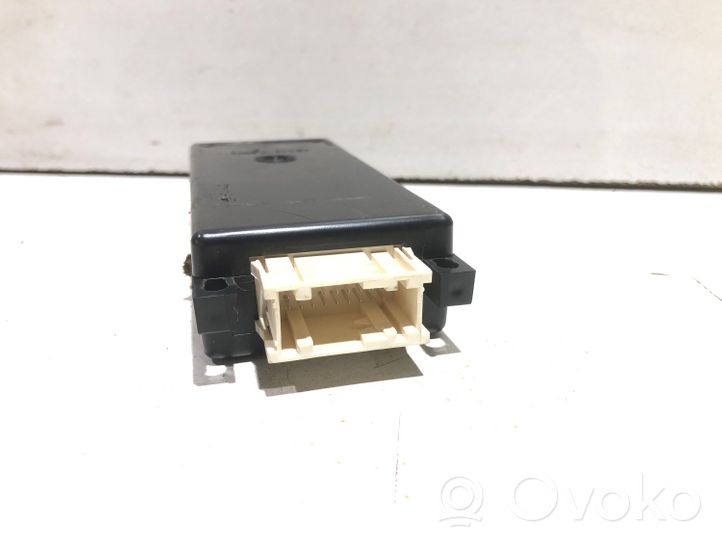 Citroen C4 Grand Picasso Module unité de contrôle Bluetooth 9662258380