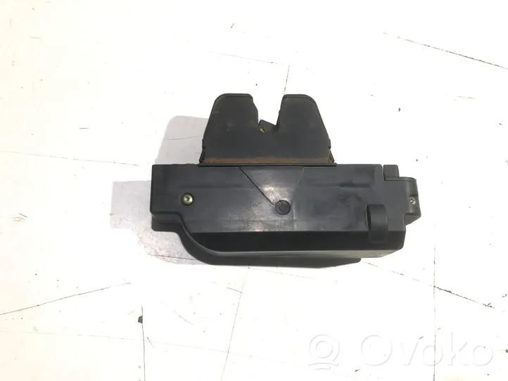 Peugeot 307 Serratura portiera di carico 9646091580