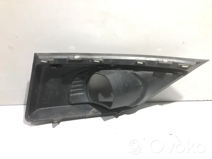 Citroen C4 Grand Picasso Priešrūkinio žibinto apdaila/ grotelės 9654197977