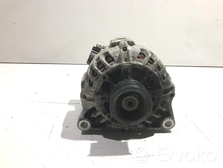 Peugeot 307 CC Alternator 9656956380