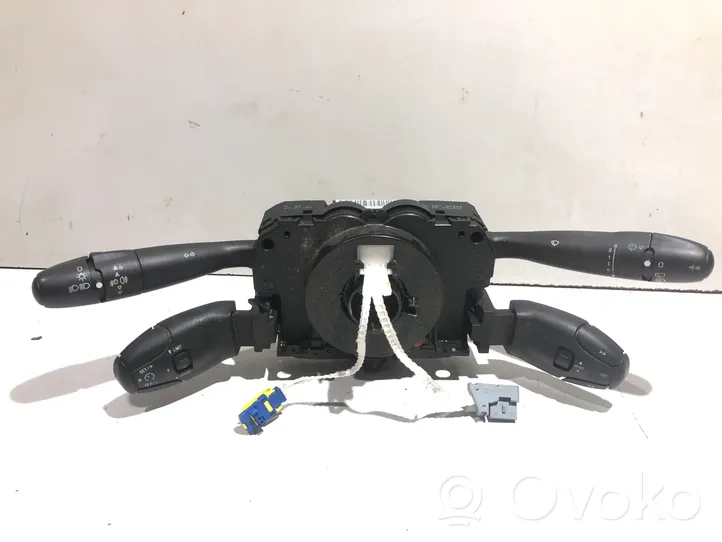 Peugeot 308 Leva/interruttore dell’indicatore di direzione e tergicristallo 96638789XT