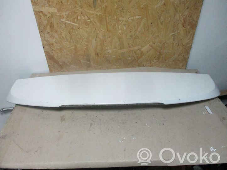 Hyundai i30 Spoiler del portellone posteriore/bagagliaio 