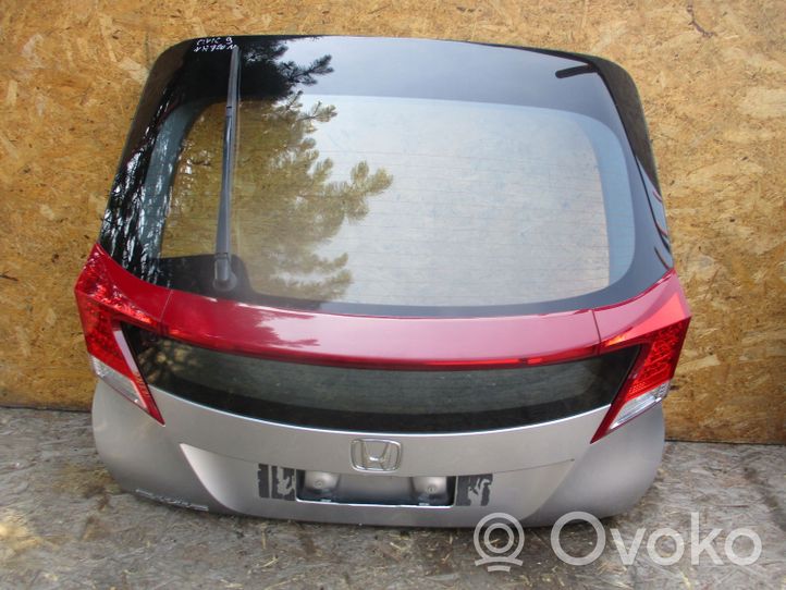 Honda Civic IX Portellone posteriore/bagagliaio 