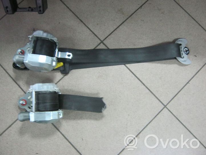 Hyundai Elantra Set airbag con pannello 