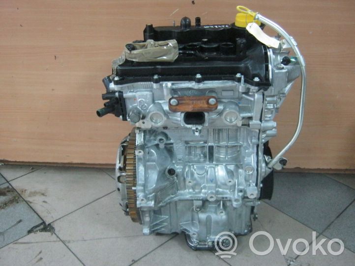 Nissan Micra K14 Moottori H4DB450