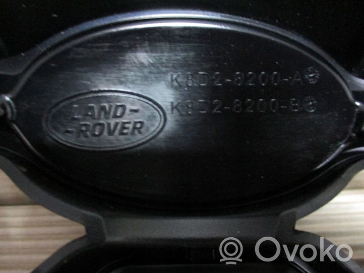 Land Rover Evoque II Верхняя решётка K8D28200A