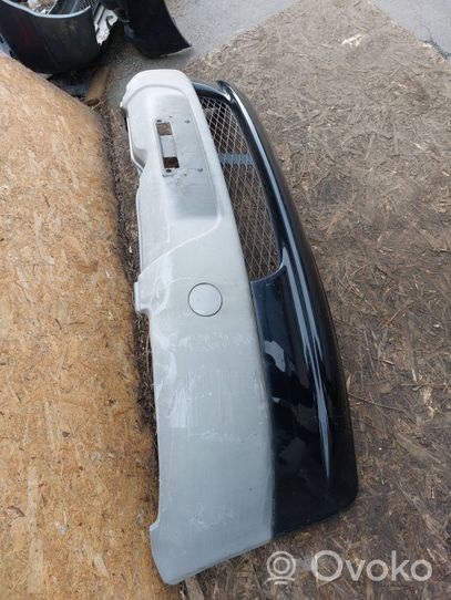 Toyota Yaris Front bumper 