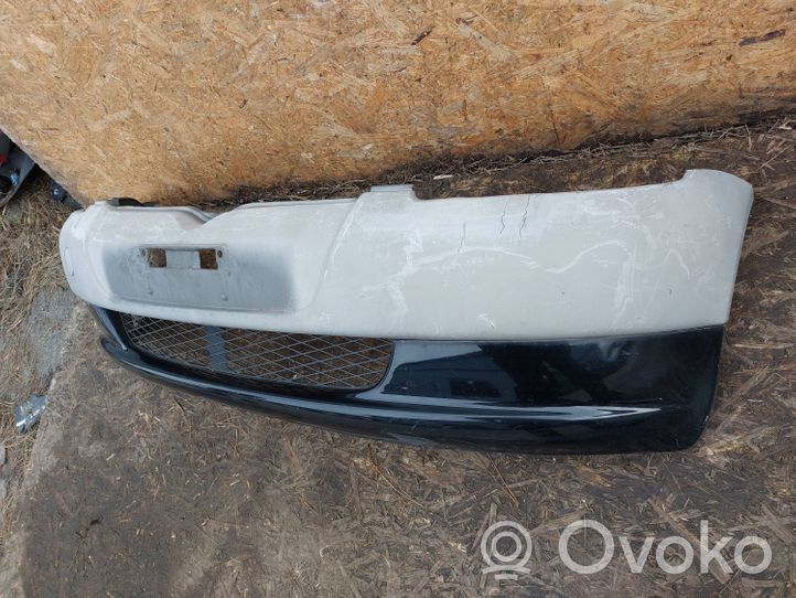 Toyota Yaris Front bumper 