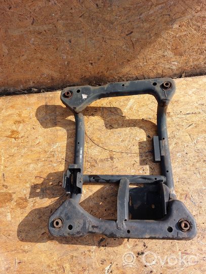 Land Rover Range Rover L322 Sous-châssis avant BH42-6A026-BA