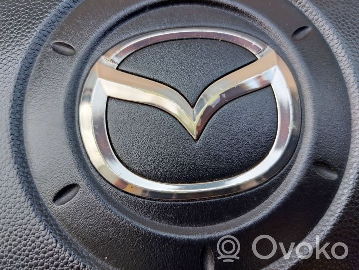 Mazda 3 I Set di airbag 