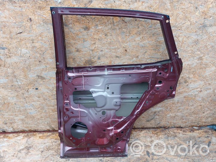 Nissan Qashqai J12 Portiera posteriore 82148-6UA0A