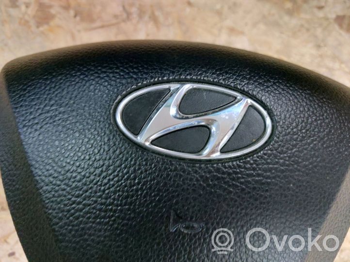 Hyundai i40 Kojelauta 