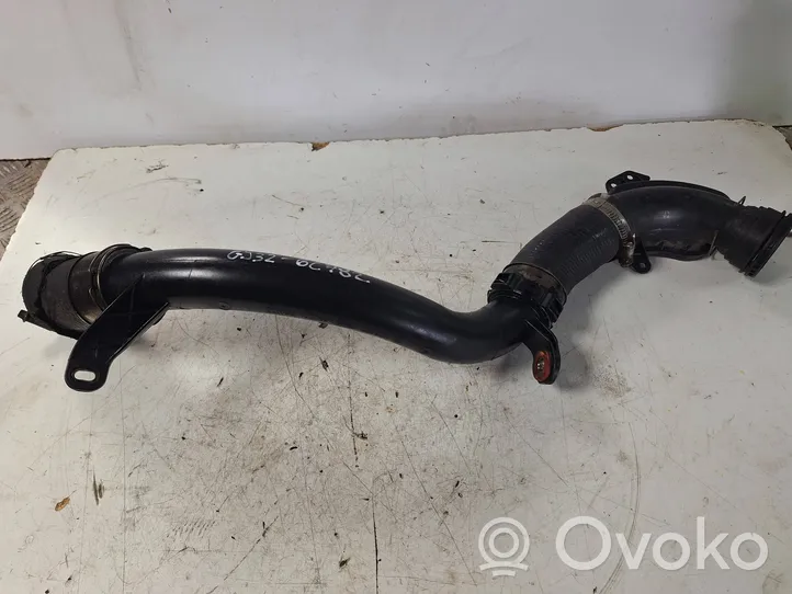 Jaguar E-Pace Tube d'admission d'air GJ32-6C782